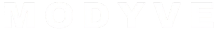 Modyve Logo